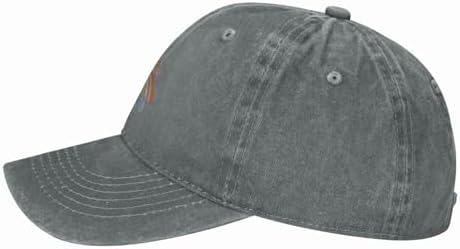 Beautiful Rainbow Baseball Cap for Men Women