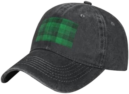 MZERSE Adjustable Cotton Baseball Cap for All Seasons