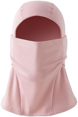 Jastore Kids Balaclava Ski Mask Scarf Fleece Gaiter Full Face Mask