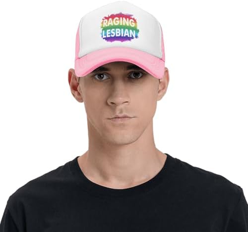 Premium Waterproof Mesh Baseball Cap with Adjustable Buckle