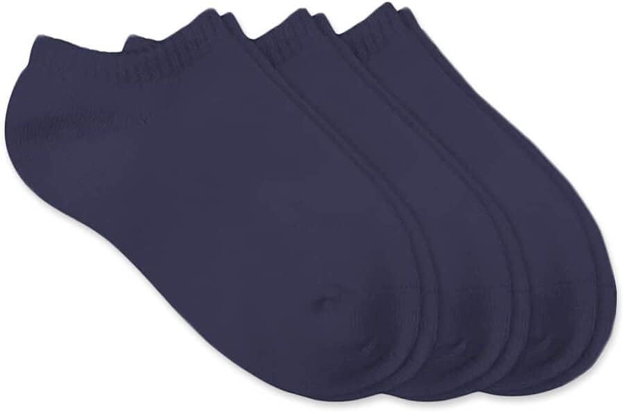 Jefferies Socks 3 Pair Pack for Kids
