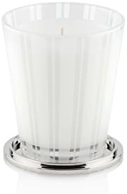 NEST New York Silver Classic Candle Lid 1