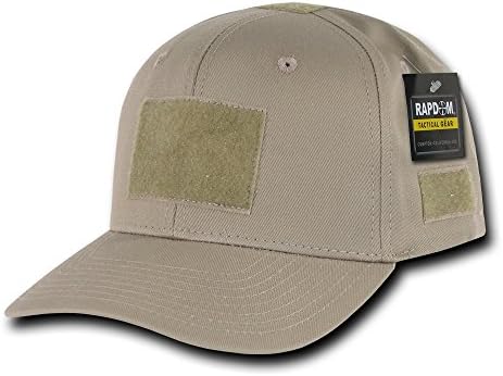 RAPDOM Tactical Constructed Operators Cap One Size