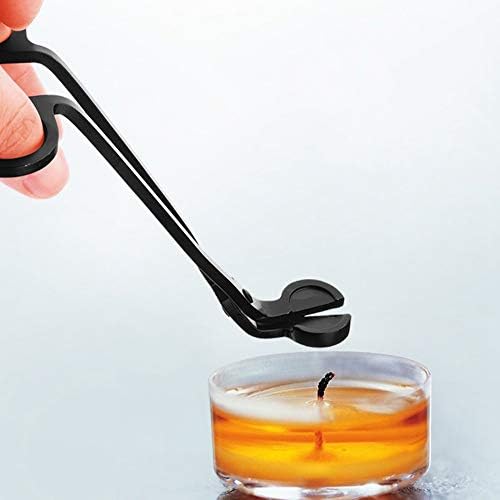 AYNEFY Candle Wick Trimmer Set - Safety Precision