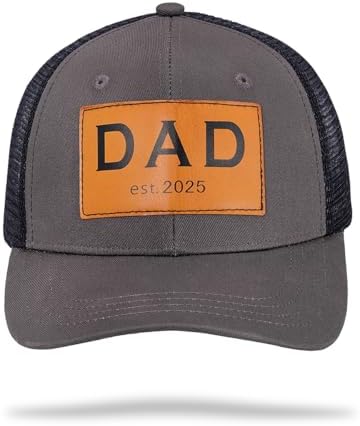 Dad Hats Daddy and Me Outfits Adjustable Snapback 1
