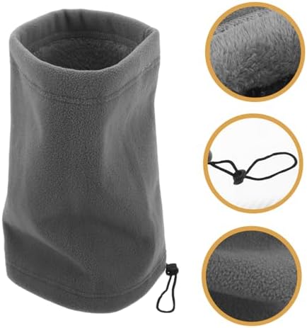 CHILDWEET Winter Balaclava Face Mask for Cycling and Skiing