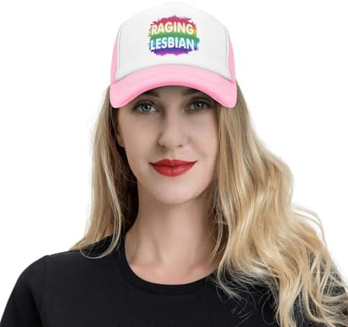 Premium Waterproof Mesh Baseball Cap with Adjustable Buckle