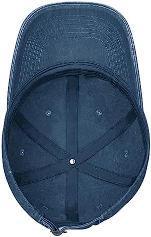 Lucky To Be A Kindergarten Teacher Baseball Cap For Men Women