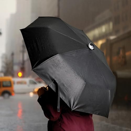 OTOTO Spookula Vampire Folding Umbrella