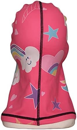 Kids Balaclava Ski Mask Winter Face Warmer for Boys Girls