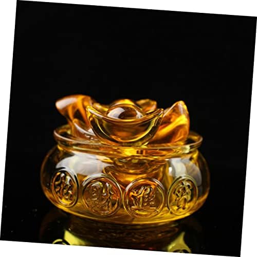 Holistic Cornucopia Musical Treasure Bowl Decor