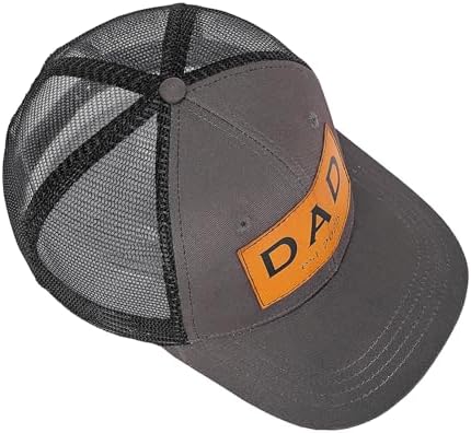 Dad Hats Daddy and Me Outfits Adjustable Snapback 1