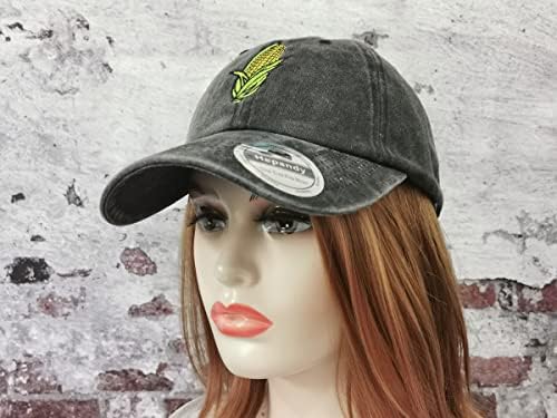 Hepandy Embroidered Baseball Hat for Men Women 1