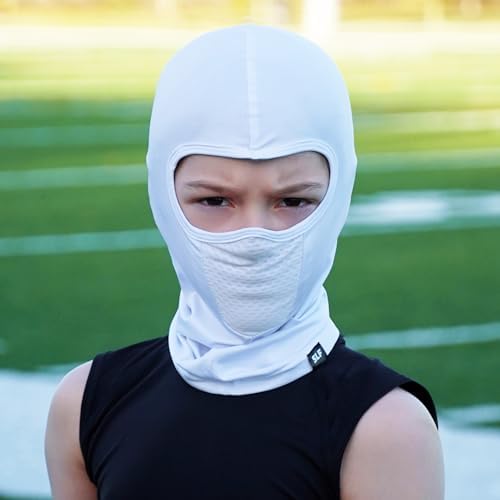 Kids Shiesty Mask for Cold Weather Protection