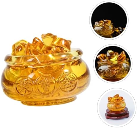 Holistic Cornucopia Musical Treasure Bowl Decor
