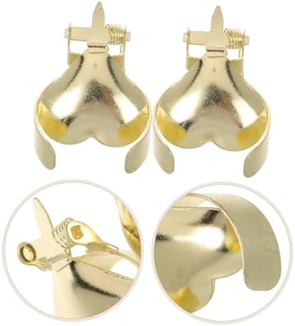 Flame Extinguisher Snuffer with Delicate Heart Design 1