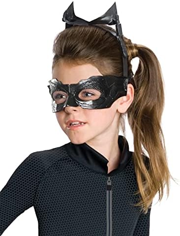 Rubies Batman Dark Knight Rises Catwoman Costume for Kids