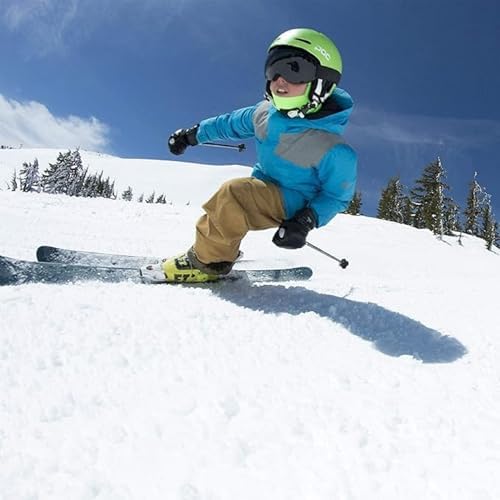 BLACKSTRAP Kids Hood ExoHinge Balaclava Ski Mask