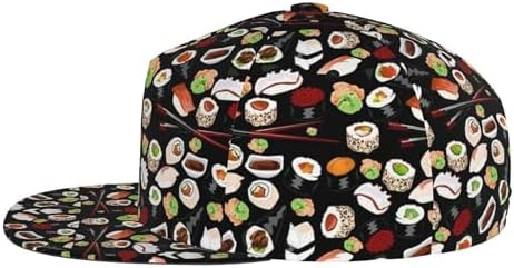 JZDACH Men Women Baseball Cap Snapback Dad Hat