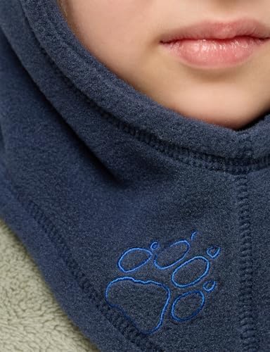 Jack Wolfskin Fleece Balaclava for Kids