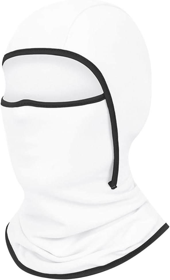 2 Pieces Parent-Child Ski Masks Fleece Balaclava