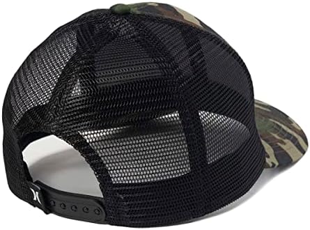 Hurley Mens Contemporary Baseball Cap
