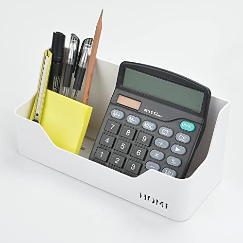 MATIMASU Bedside Shelf Organizer Storage Caddy Wall Mount Adhesive Box