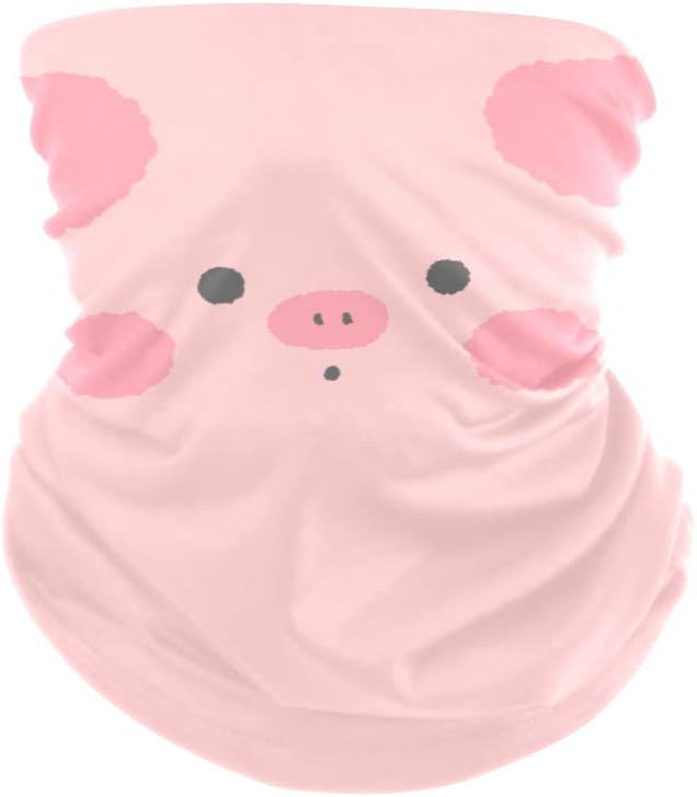 Shapoo Kids Mask Magic Scarf Balaclavas 1