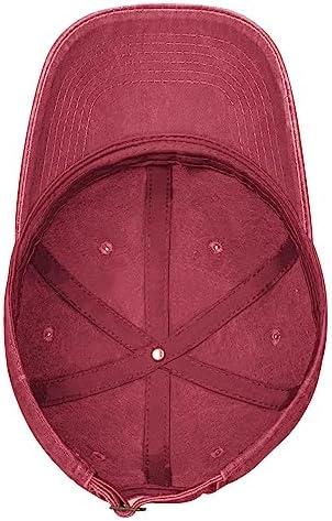 RTATBY Mama Vintage Washed Denim Baseball Cap