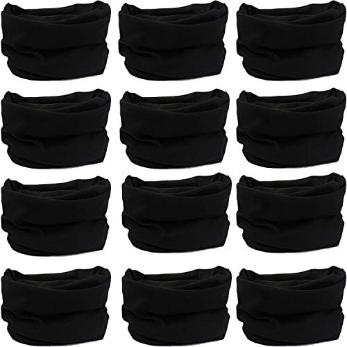 DEMIL Magic Seamless Headband Multifunctional Headwear