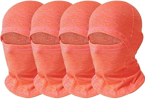 COTEO Kids Windproof Balaclava for Winter Skiing and Cycling