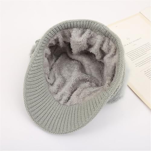 Mens Winter Balaclava Ski Mask Face Cover