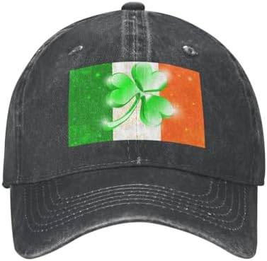 MZERSE Adjustable Breathable Cotton Baseball Cap for Men and Women