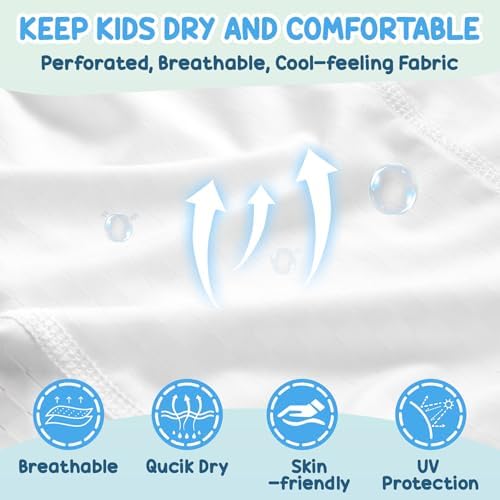 Sukeen Kids UV Sun Protection Balaclava Mask