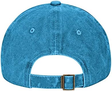 RTATBY Balance Baseball Cap for Men Women