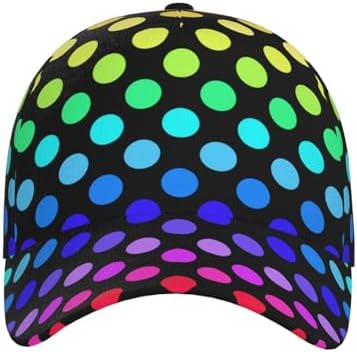 Versatile Snapback Baseball Cap for Men Women