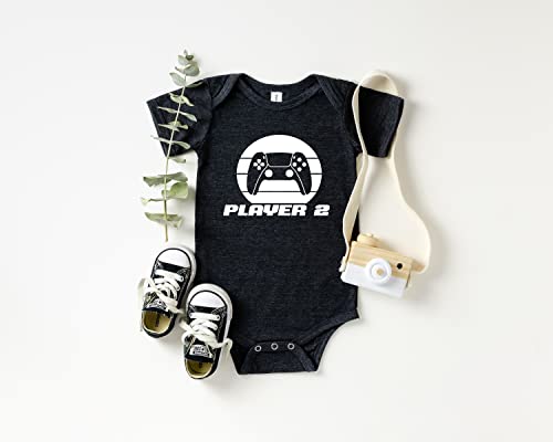 Father and Son Matching Shirts Set