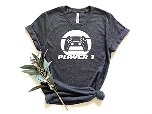 Father and Son Matching Shirts Set