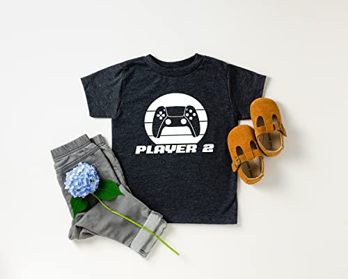 Father and Son Matching Shirts Set