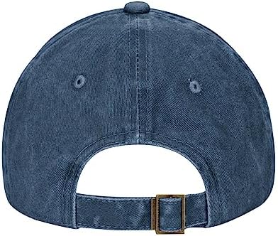 Lucky To Be A Kindergarten Teacher Baseball Cap For Men Women