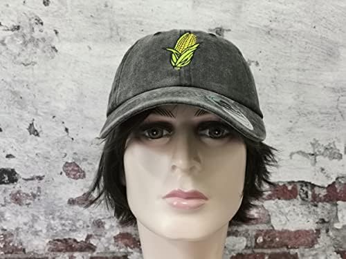 Hepandy Embroidered Baseball Hat for Men Women 1