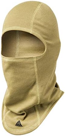 Direct Action Balaclava FR - Full Face Neck Protection