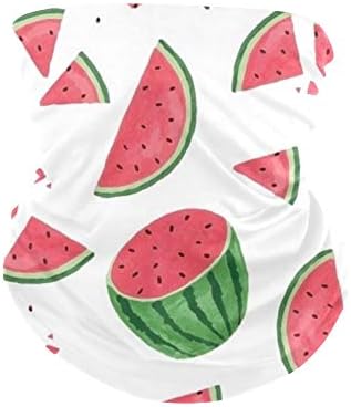 Shapoo Kids Mask Magic Scarf Balaclavas Watermelon