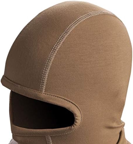 Direct Action Balaclava FR - Full Face Neck Protection