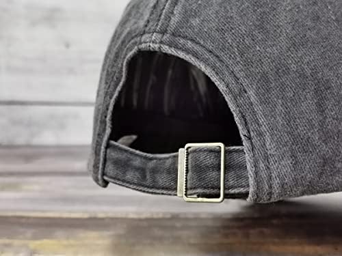 Stylish Papa Bear and Mama Bear Baseball Cap