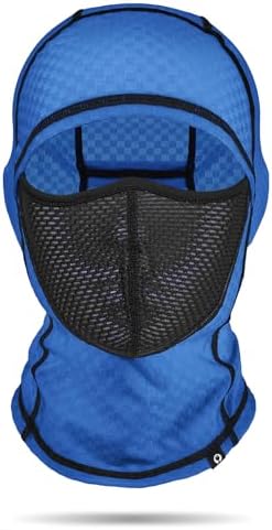 Sukeen Kids UV Sun Protection Balaclava Face Mask