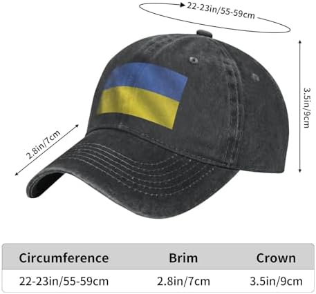 MZERSE Distressed Washed Cotton Trucker Cap Unisex