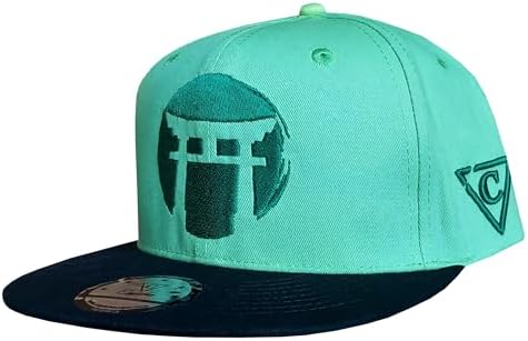 Capiche 99 Snapback Cap - Unisex One Size 1