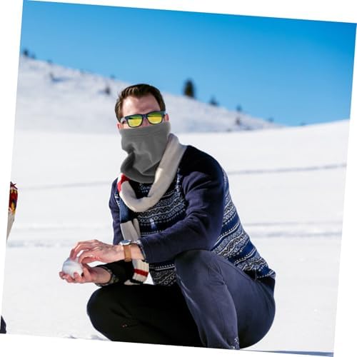 CHILDWEET Winter Balaclava Face Mask for Cycling and Skiing