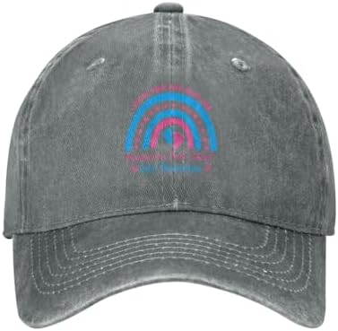 Pregnancy Infant Loss Awareness Sun Hat for Men Women